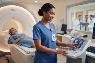 MRI Tech School