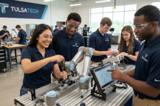Tulsa Tech