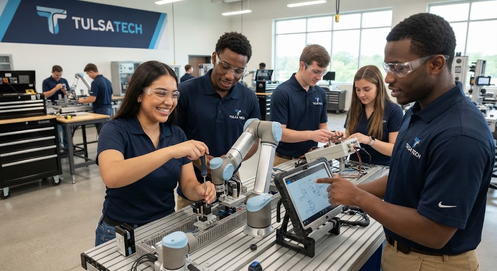 Tulsa Tech