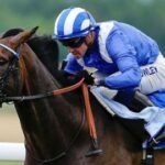 bbc sport horse racing